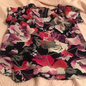 Dressy shirt barely worn